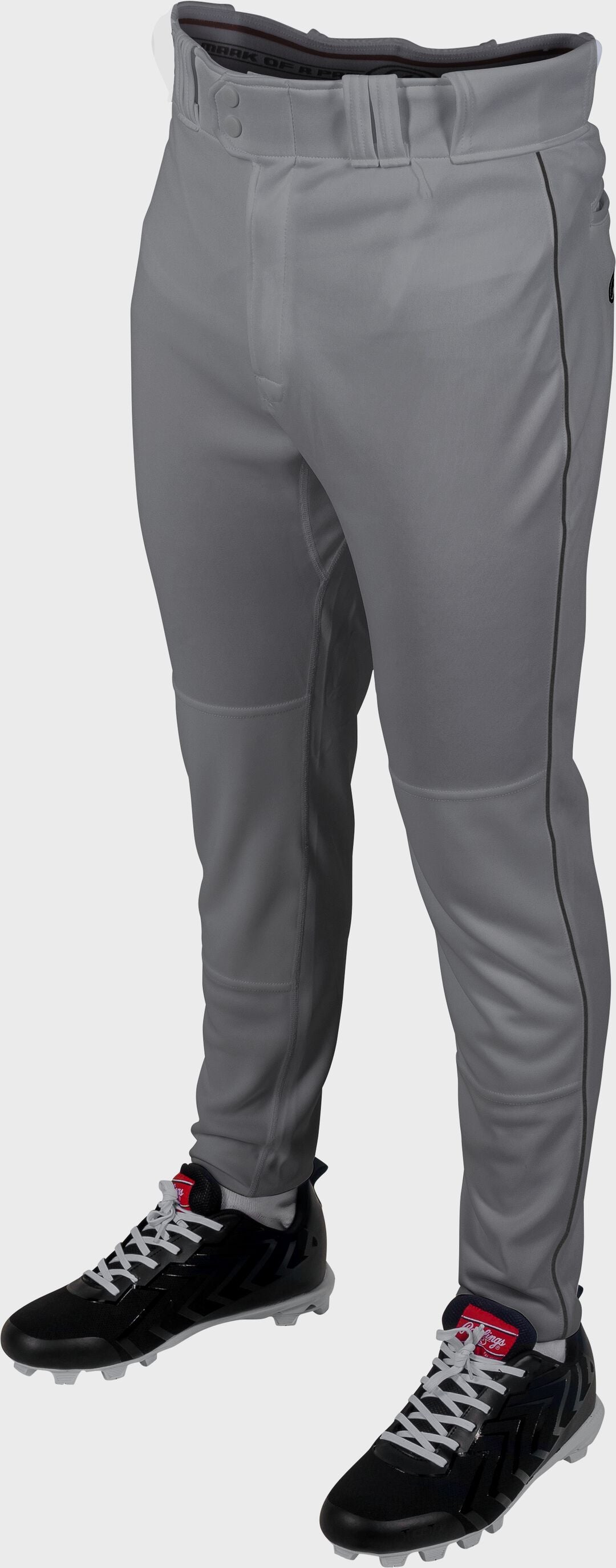 Blue Gray/Black,Youth S