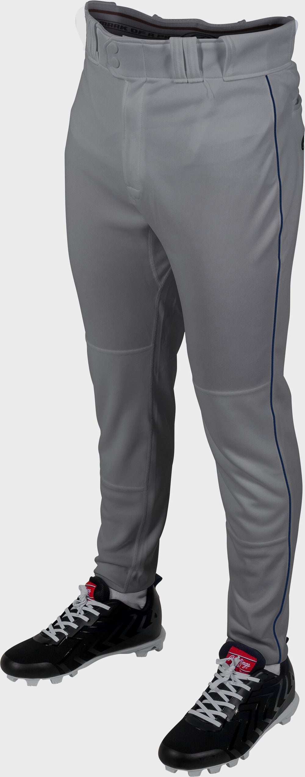 Blue Gray/Navy,Youth S