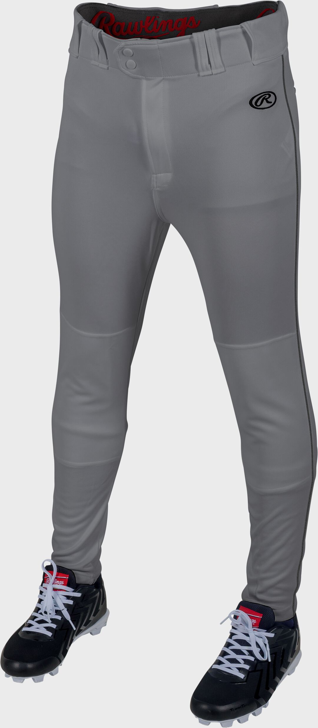 Blue Gray/Black,Youth S