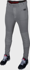 Blue Gray/Black,Youth S