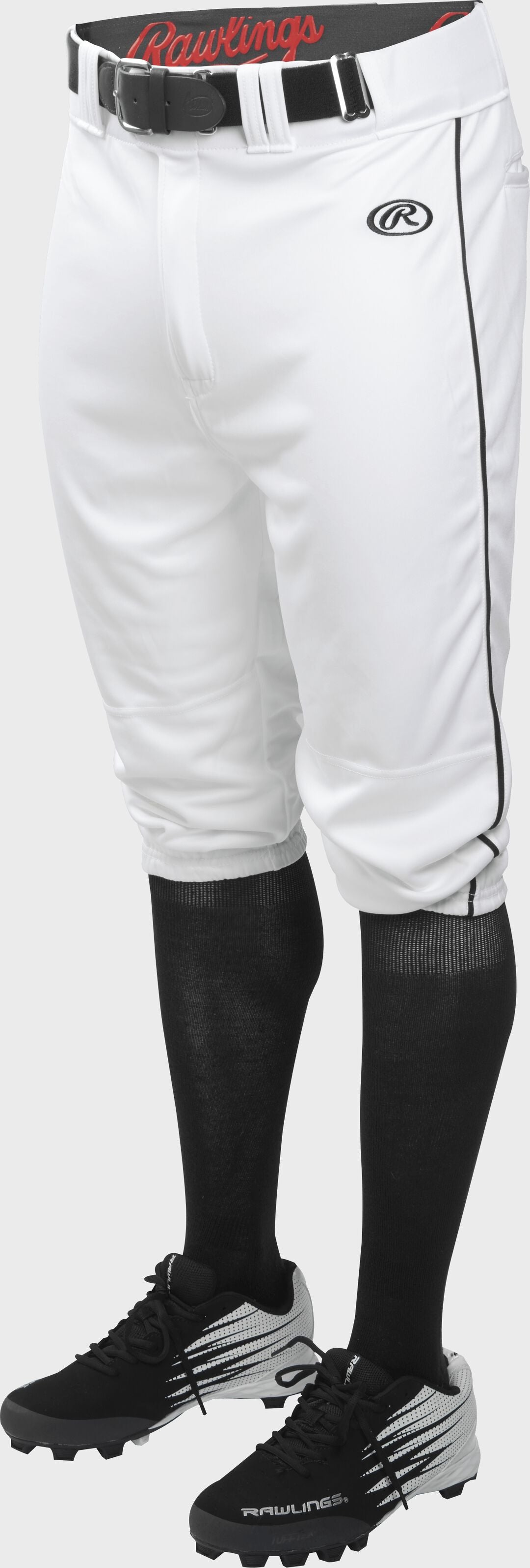 White/Black,Youth S