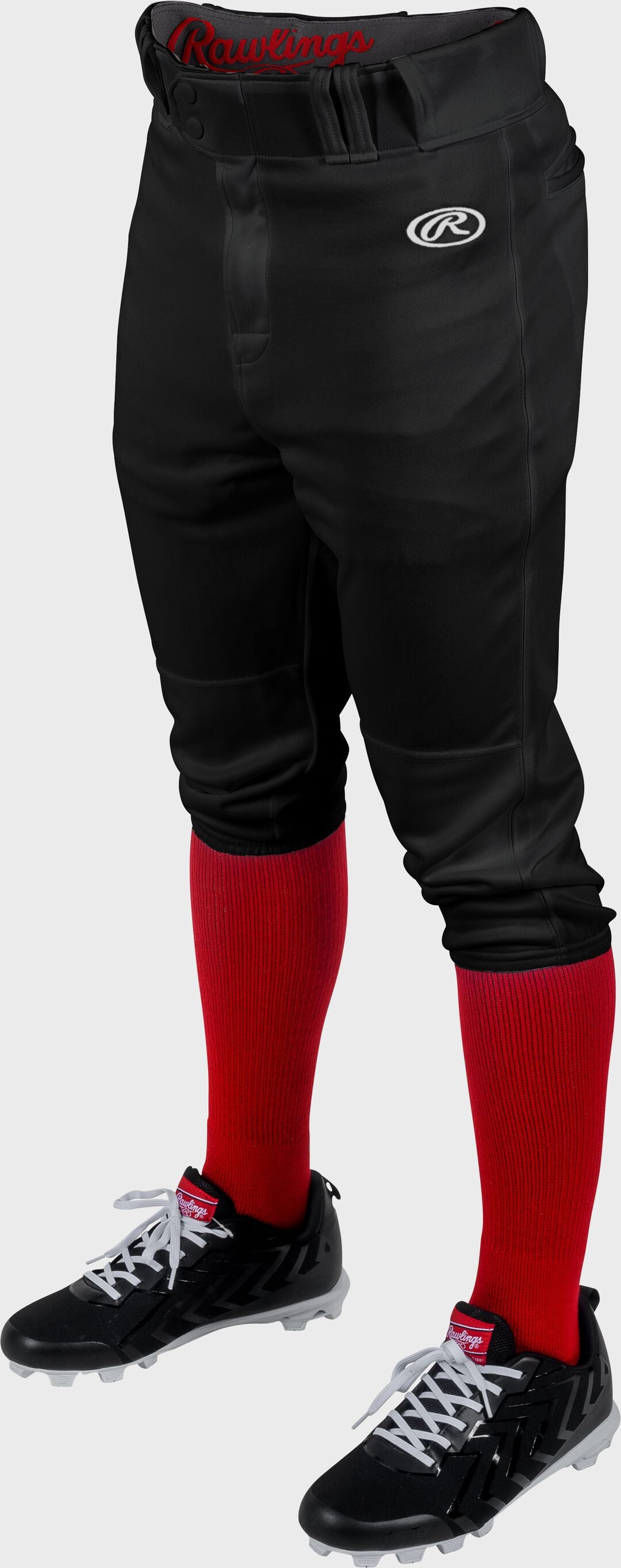 Black,Youth S