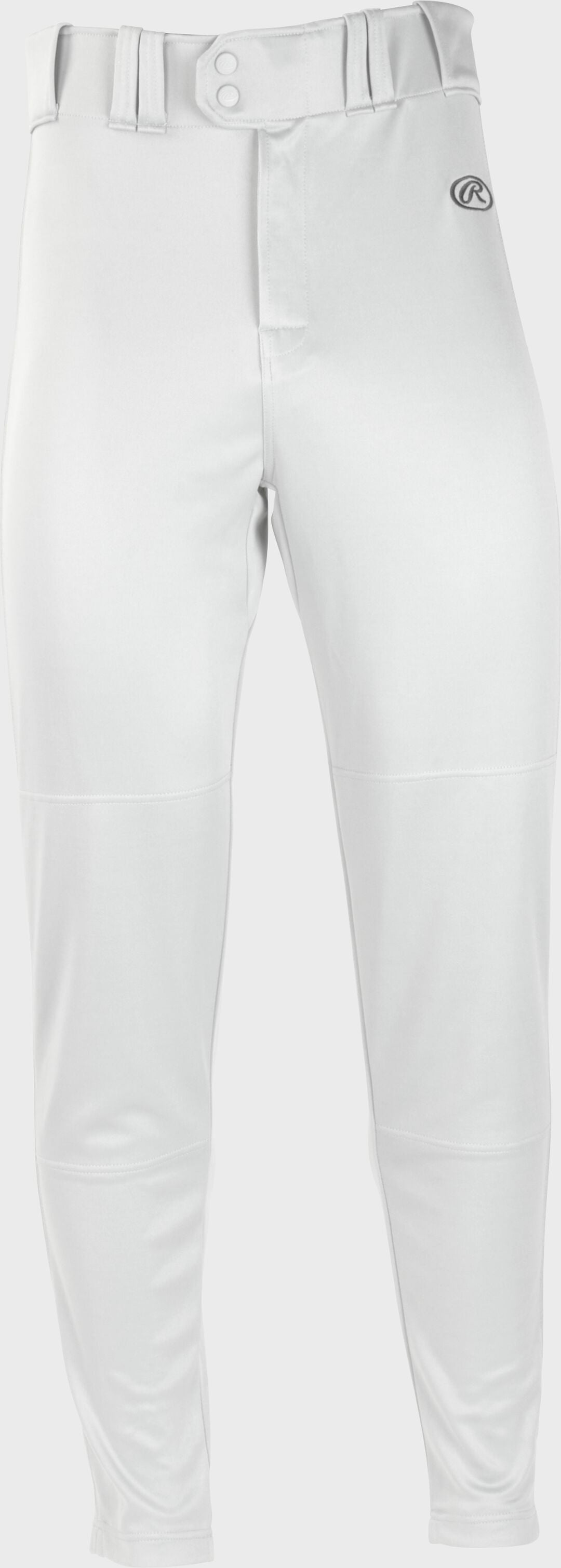 Rawlings New | Launch Jogger Style Baseball Pants Adult & Youth