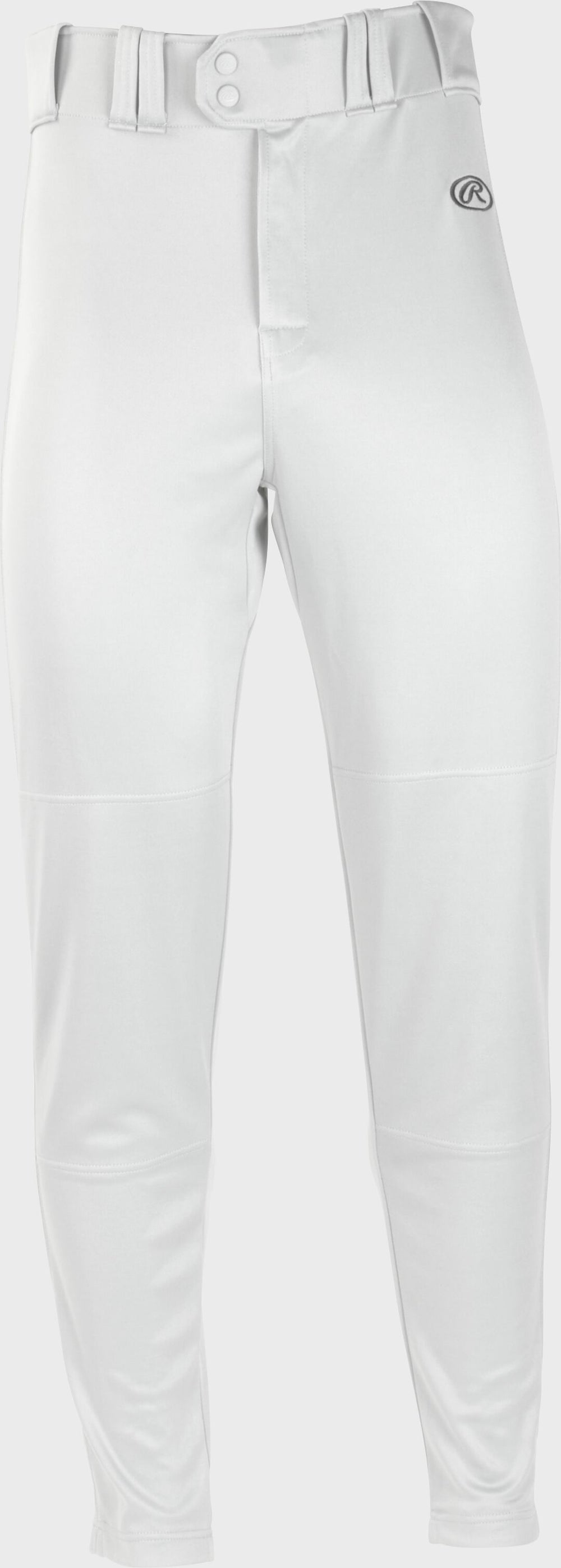 Rawlings New | Launch Jogger Style Baseball Pants Adult & Youth
