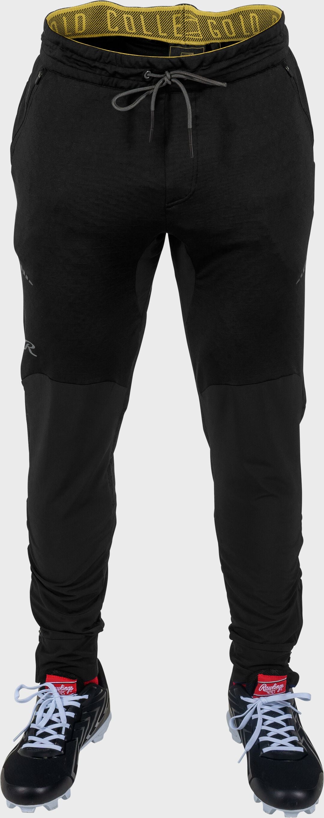 Rawlings Sale | Rawlings Gold Collection Training Jogger Pants