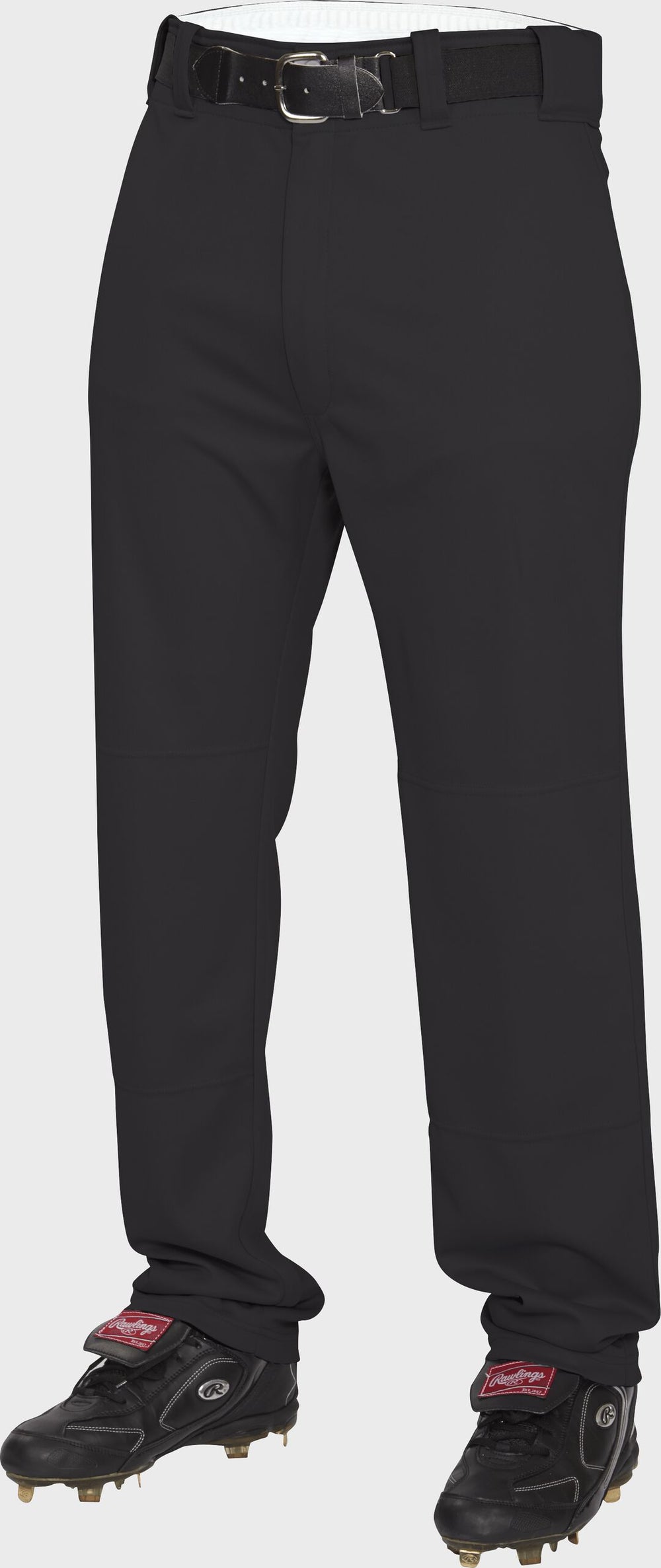 Black,Youth XS