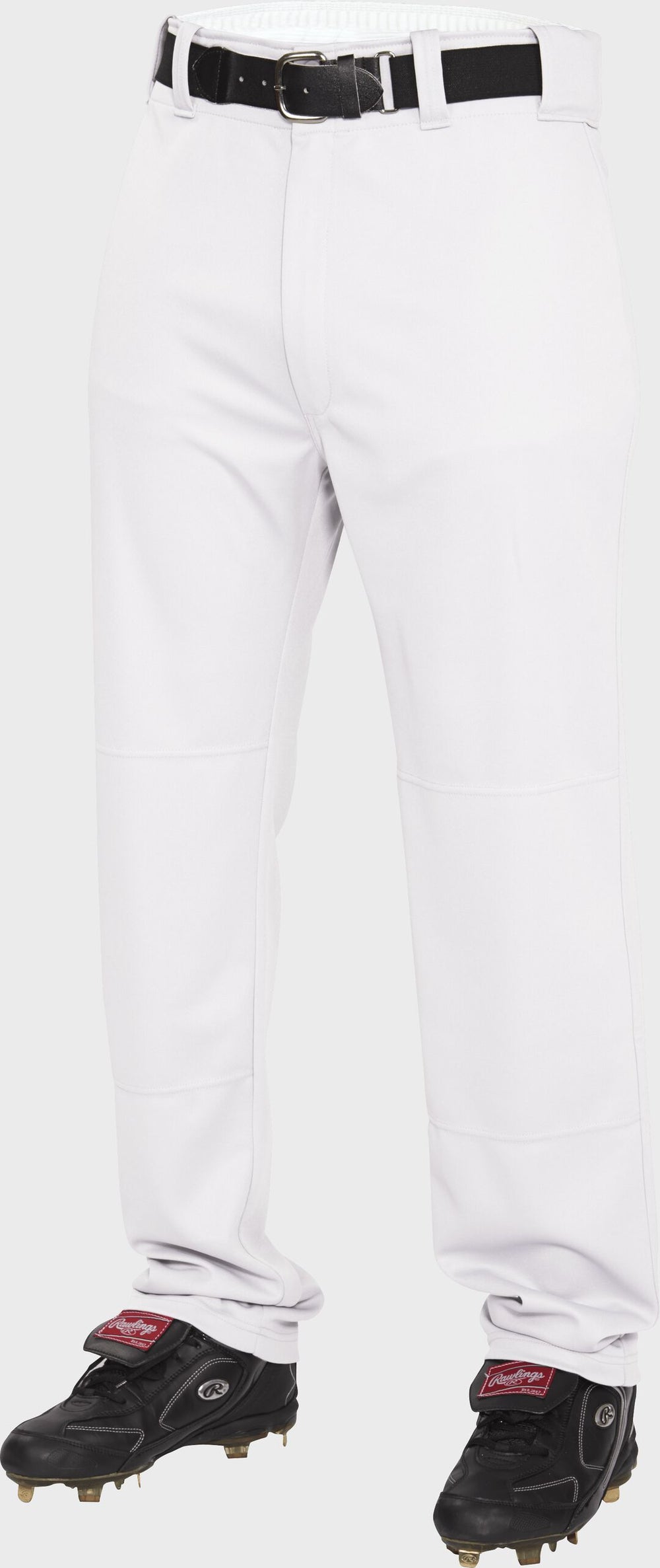 White,Youth XS