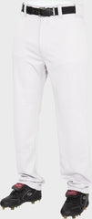 White,Youth XS