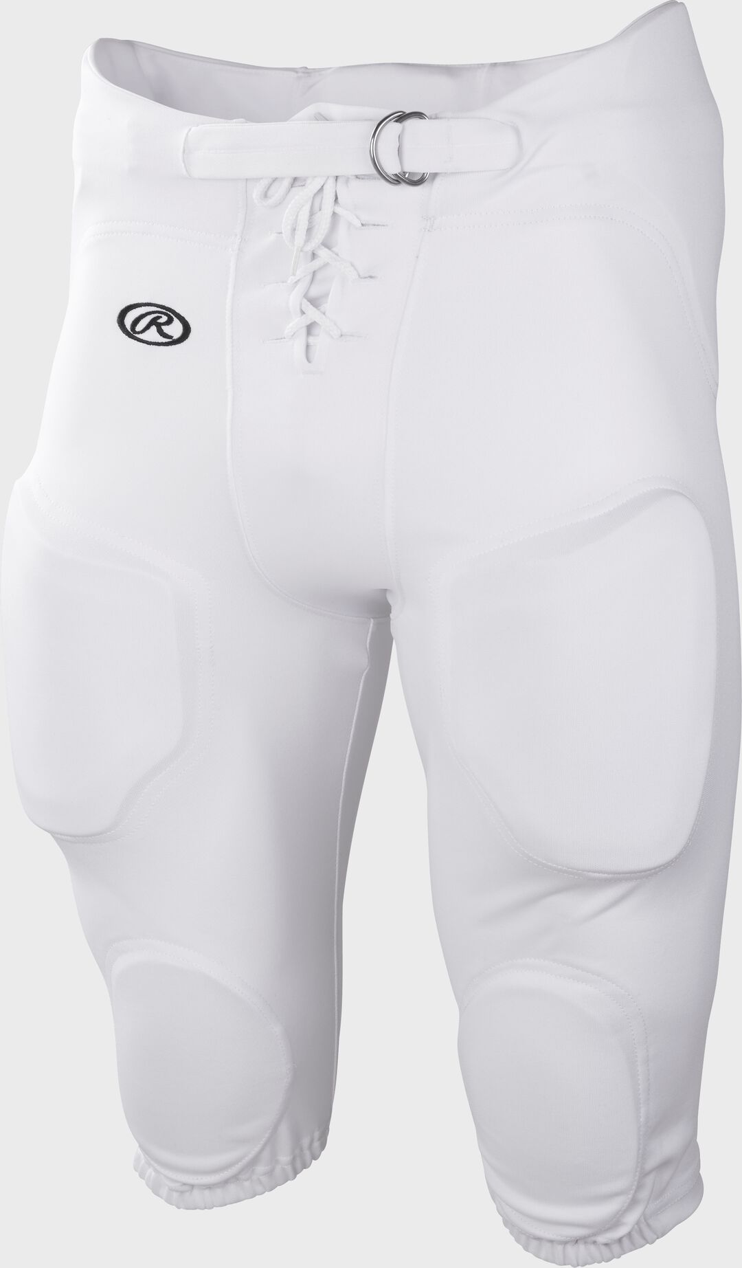 White,Youth XS