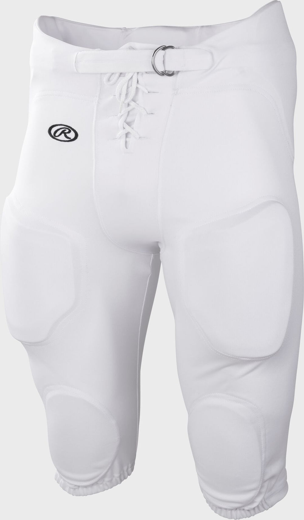White,Youth XS
