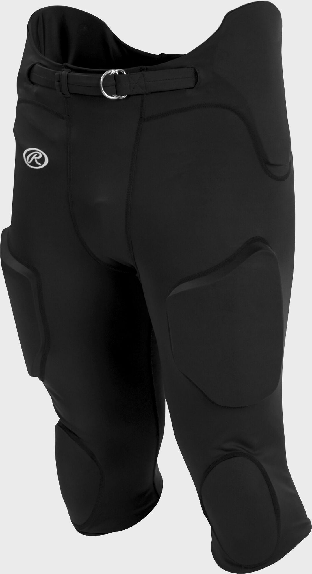 Black,Youth XS