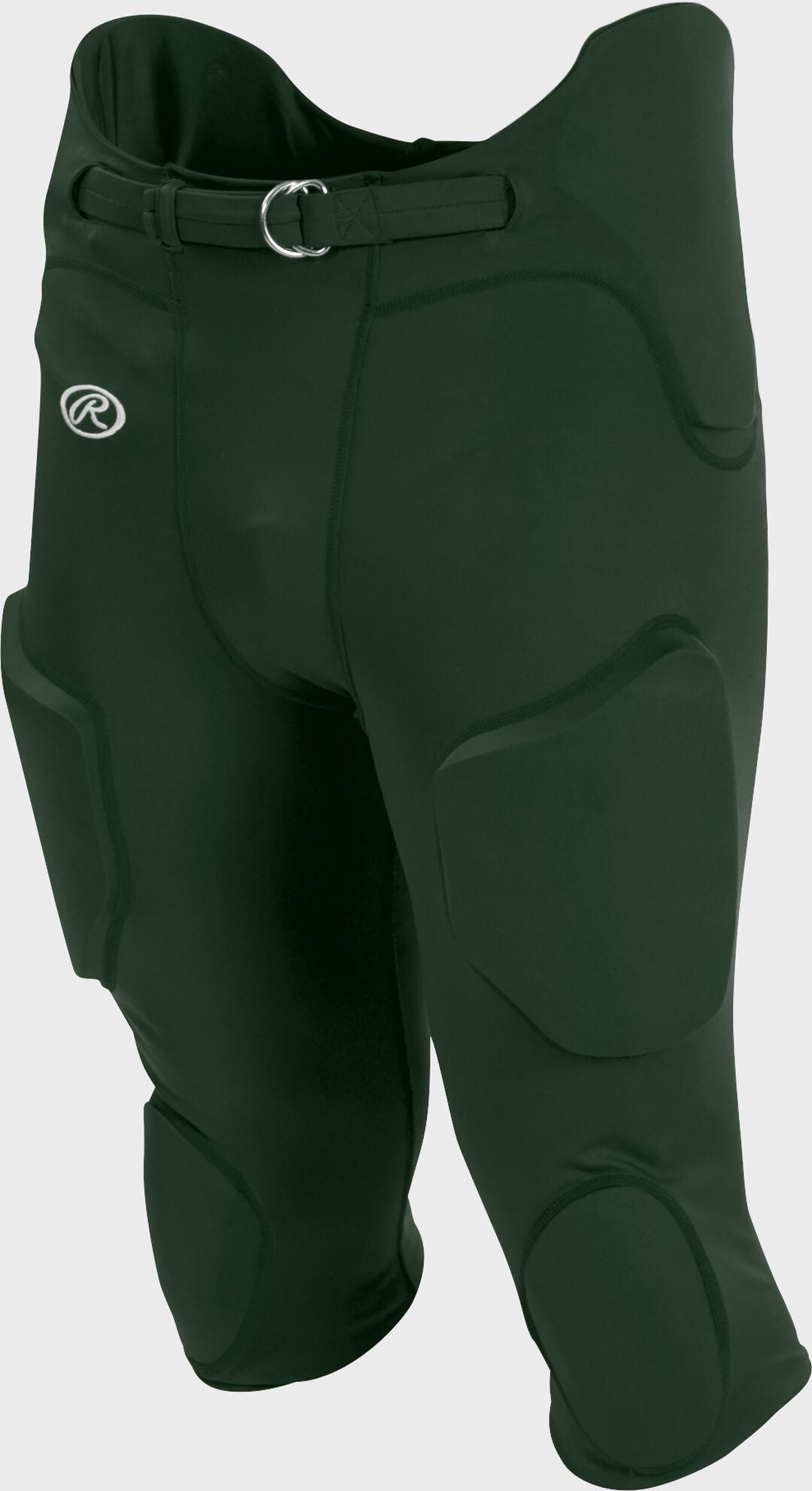 Dark Green,Youth XS