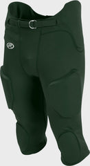Dark Green,Youth XS