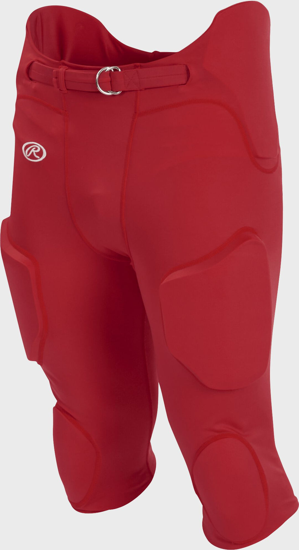 Scarlet,Youth XS