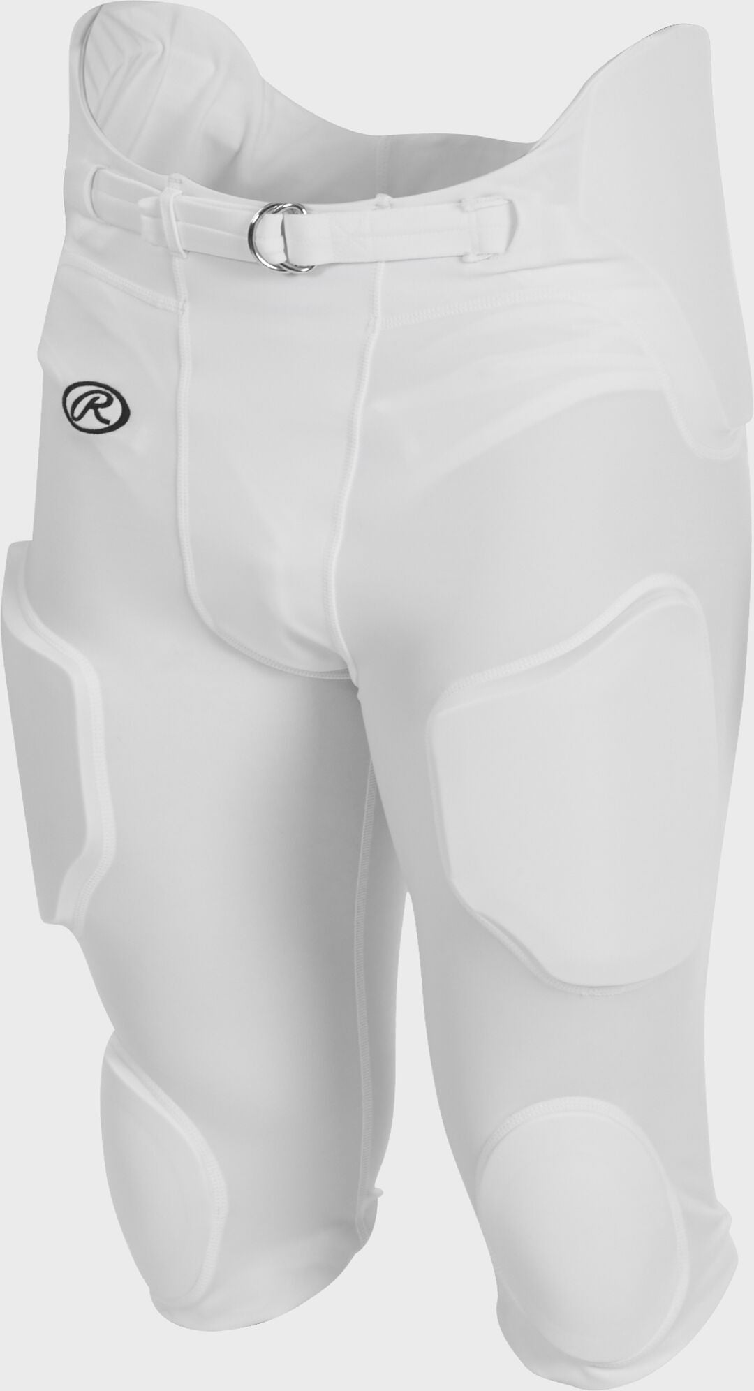 White,Youth XS