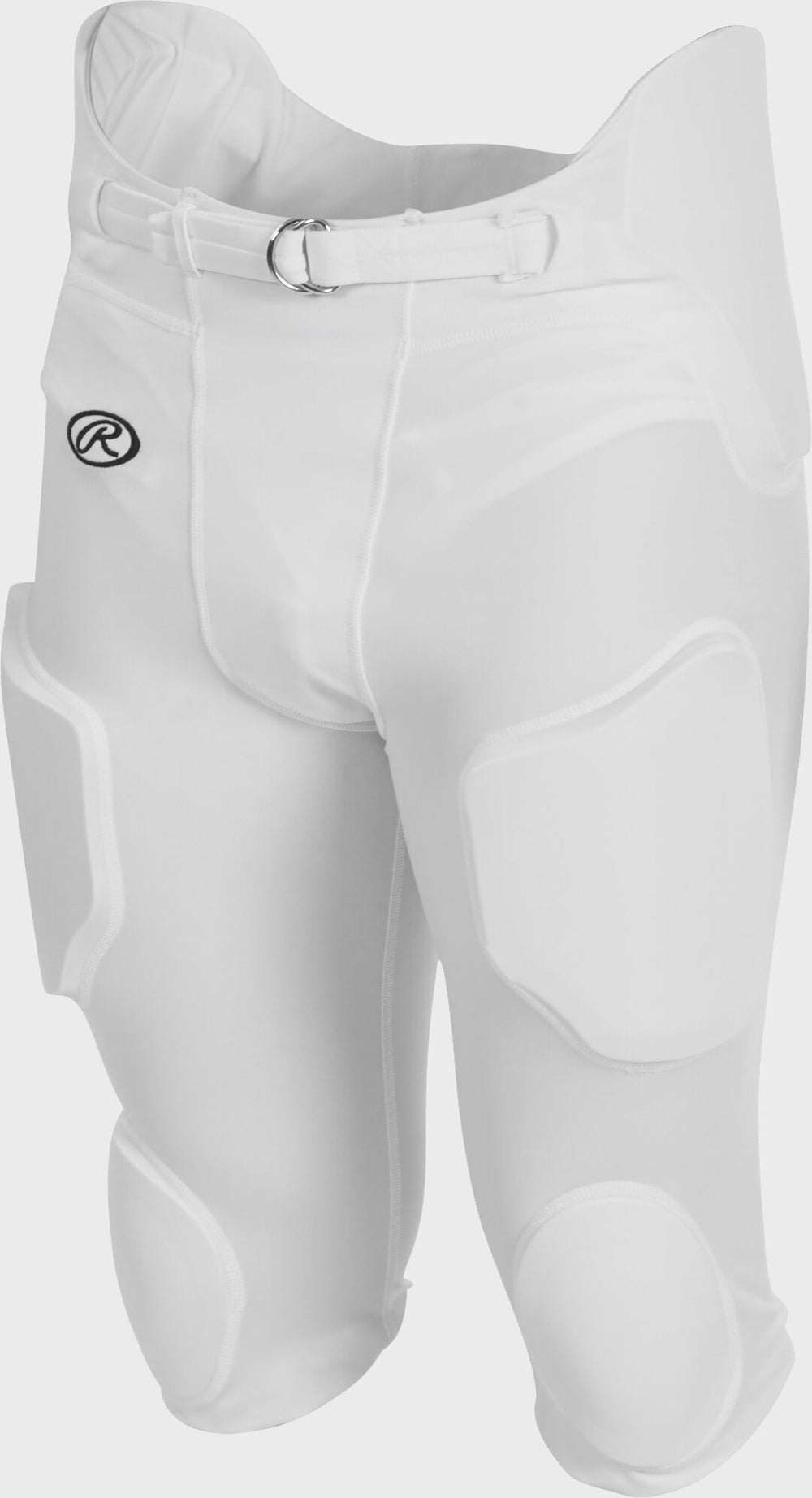 White,Youth XS
