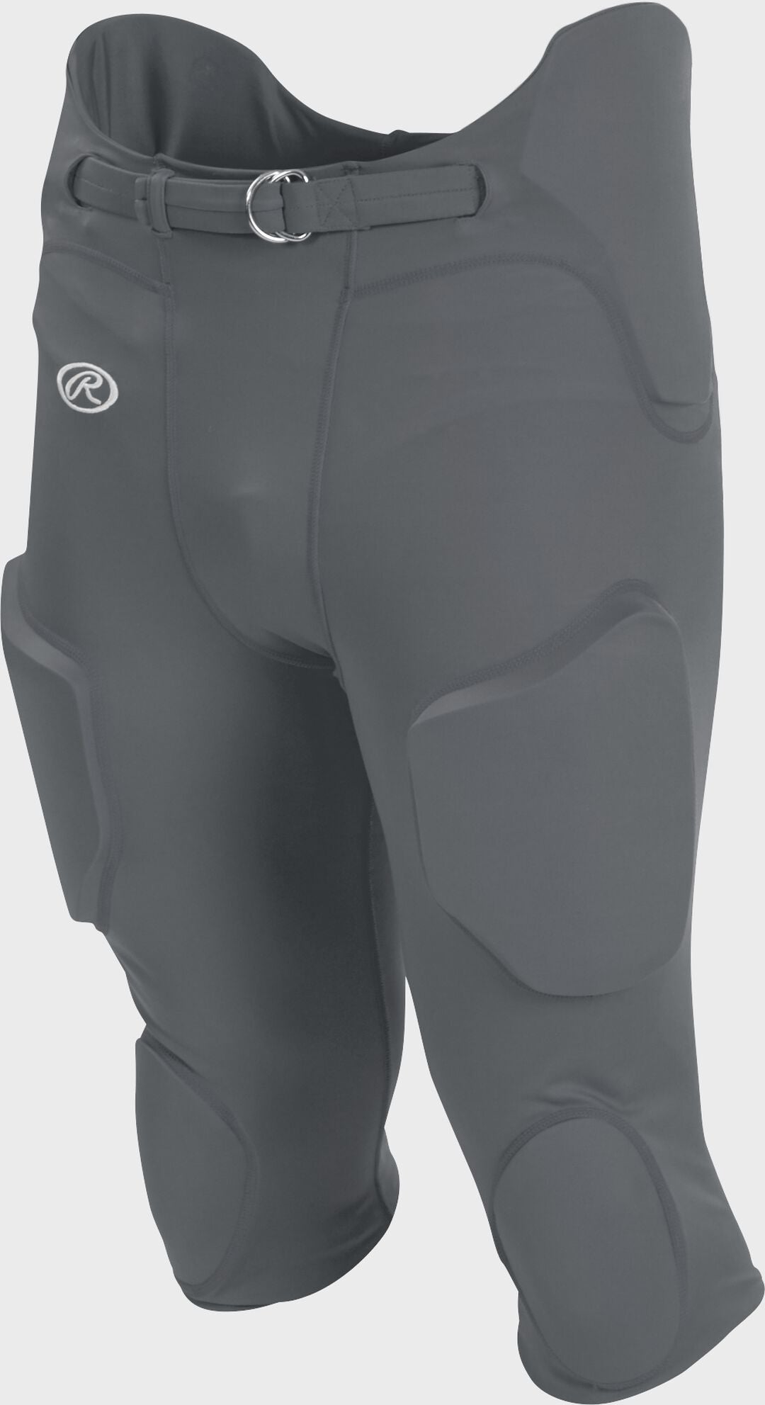 Gray,Youth XS