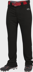 Rawlings For Sale | Launch Semi-Relaxed Baseball Pants Adult & Youth