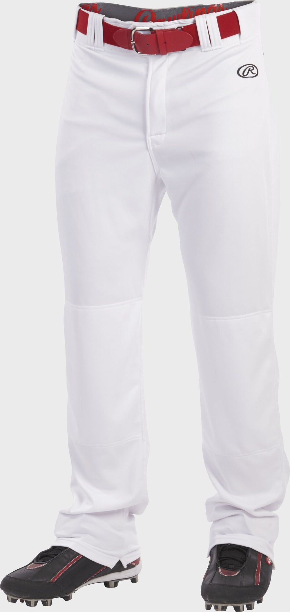 White,Youth XS