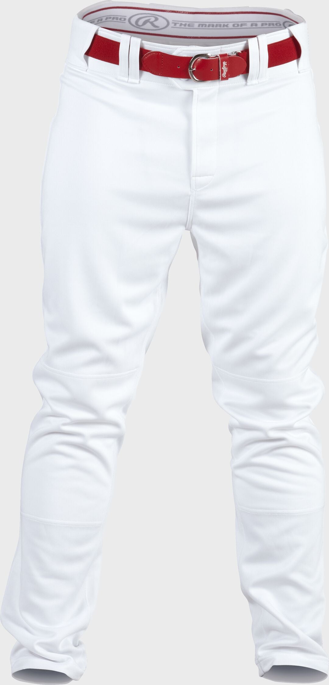 Rawlings Outlet | Semi-Relaxed Baseball Pants Adult & Youth