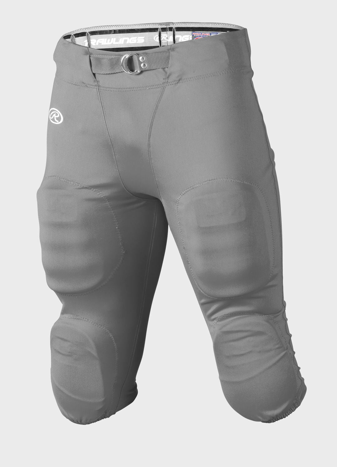 Silver Gray,Youth XS