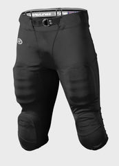 Black,Youth XS