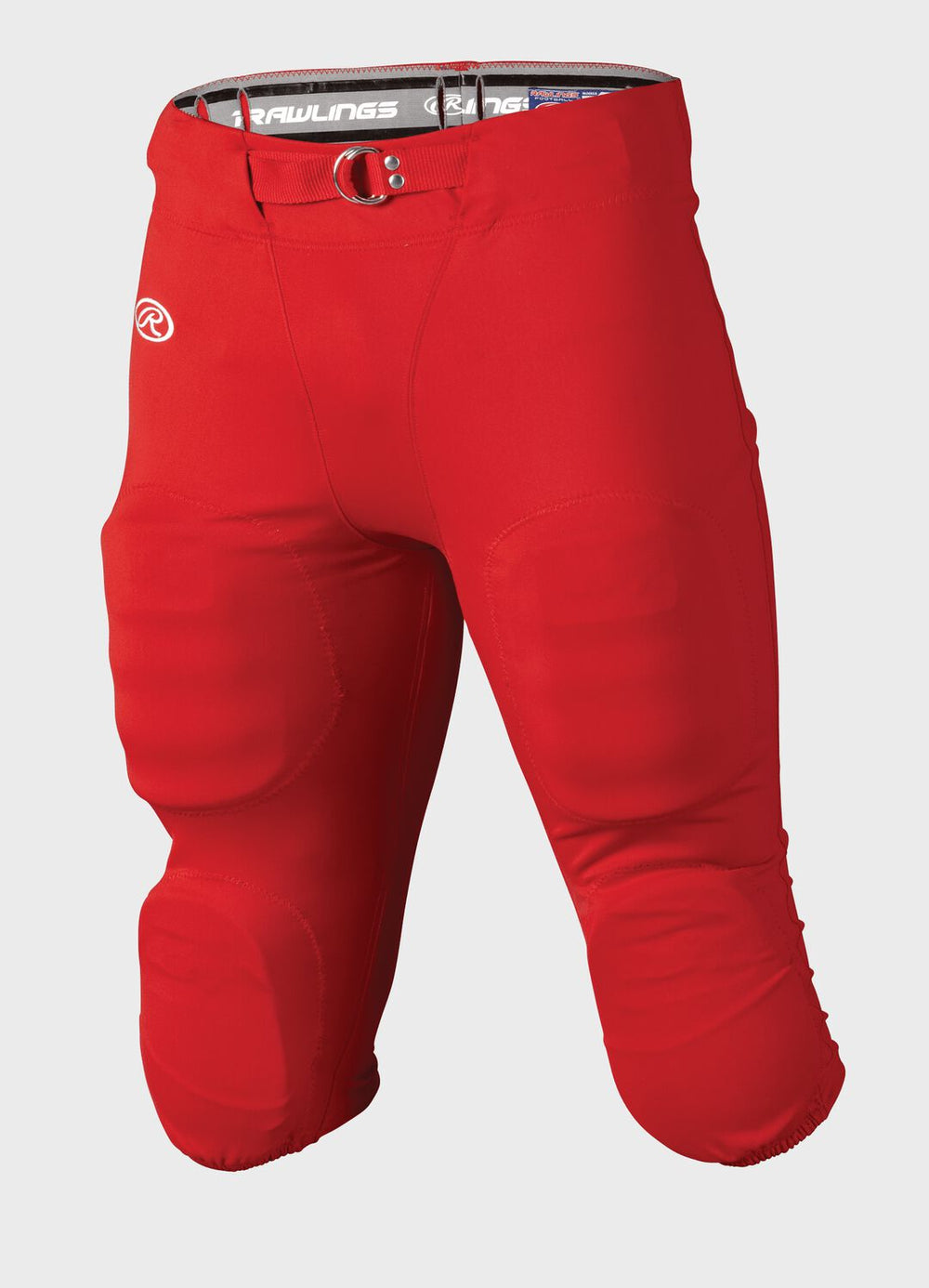 Scarlet,Youth XS