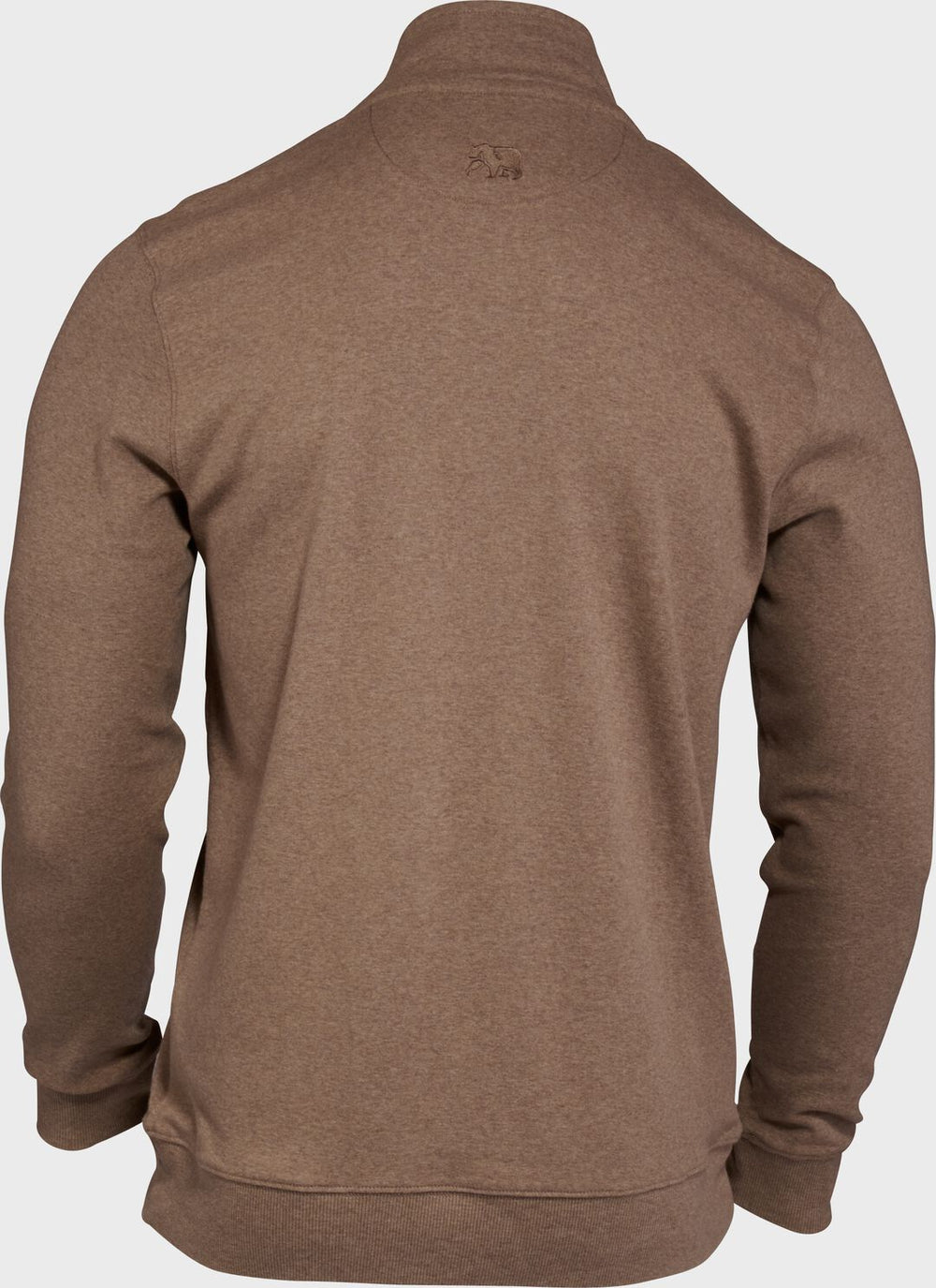 Rawlings Sale | Rawlings x The Normal Brand Puremeso Weekend Quarter Zip Khaki