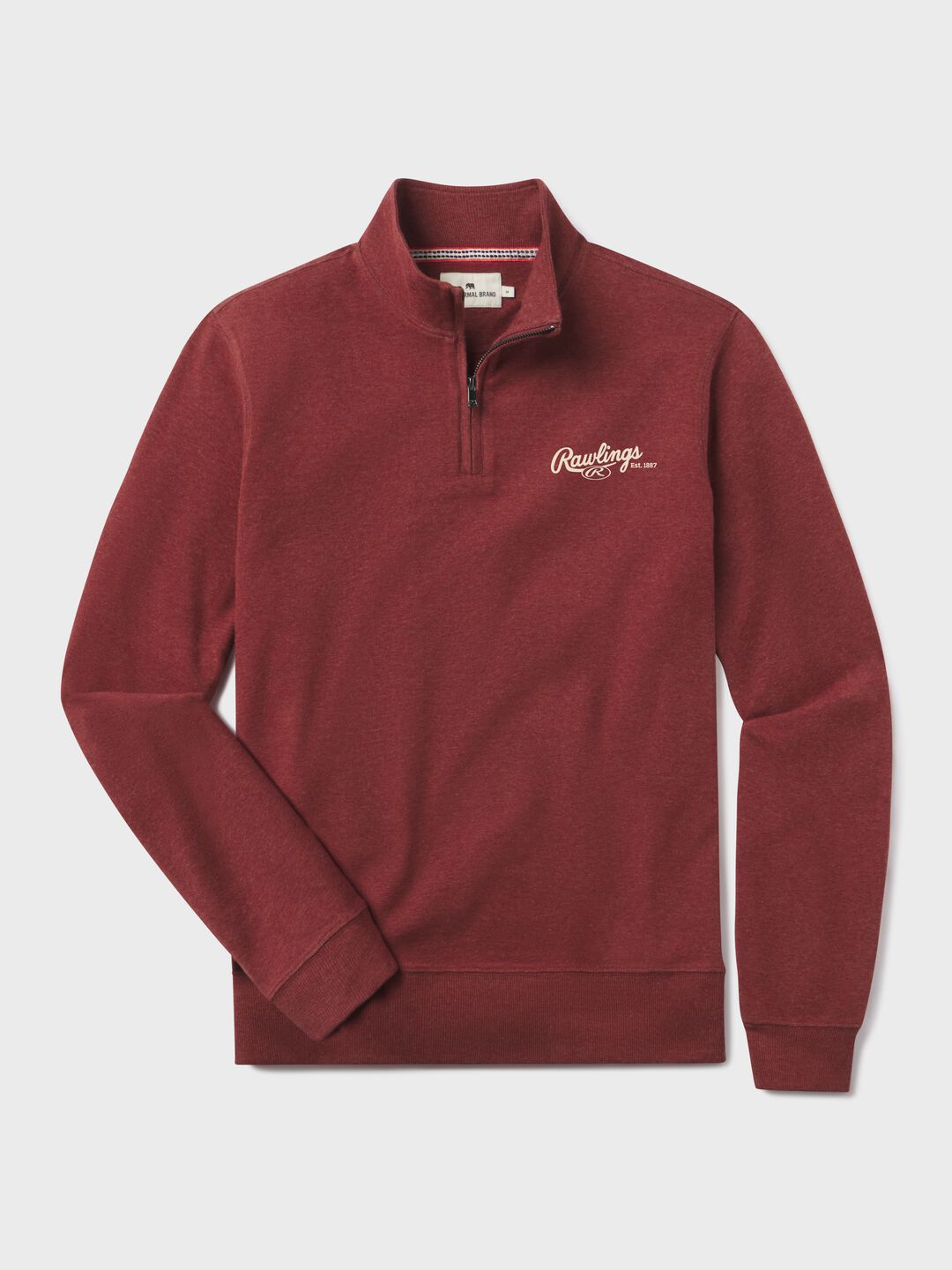 Maroon,Adult S