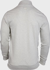 Rawlings Online | Rawlings x The Normal Brand Puremeso Weekend Quarter Zip Off White