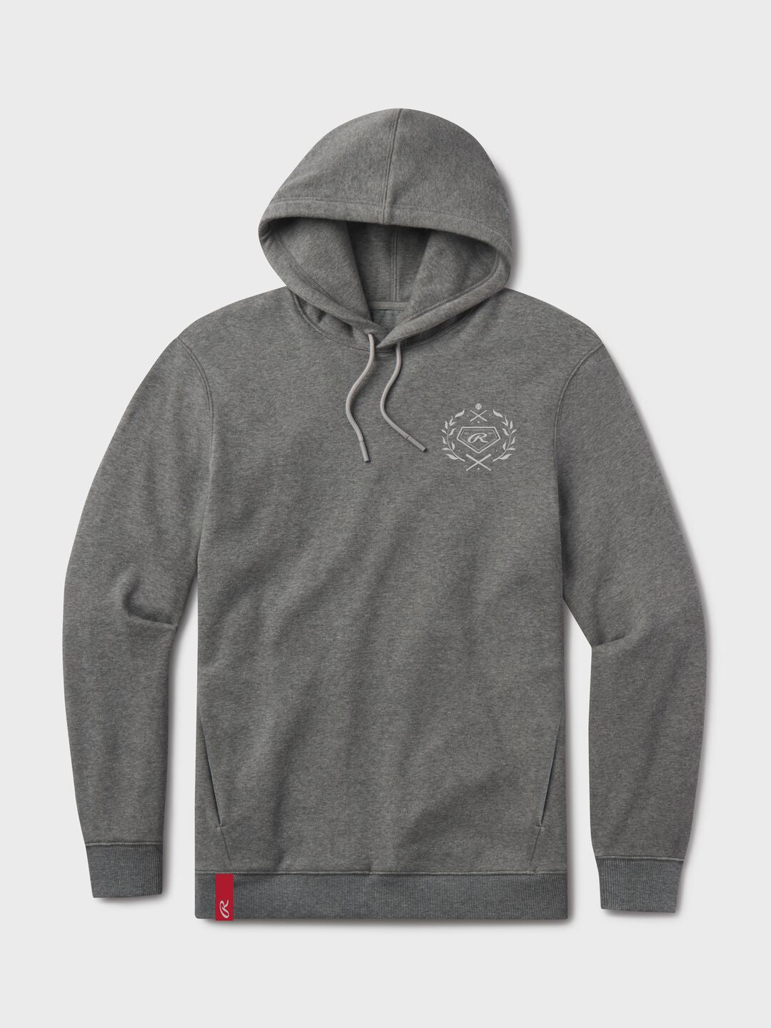 Athletic Grey,Adult S