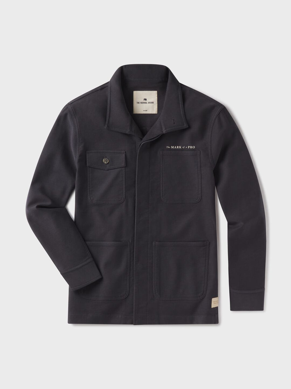 Rawlings New | Rawlings x The Normal Brand Comfort Terry Chore Coat