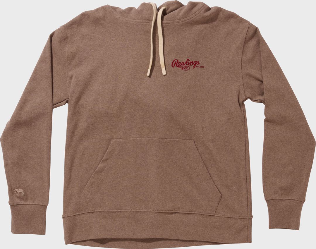 Rawlings Sale | Rawlings x The Normal Brand Women’s Puremeso Everyday Hoodie