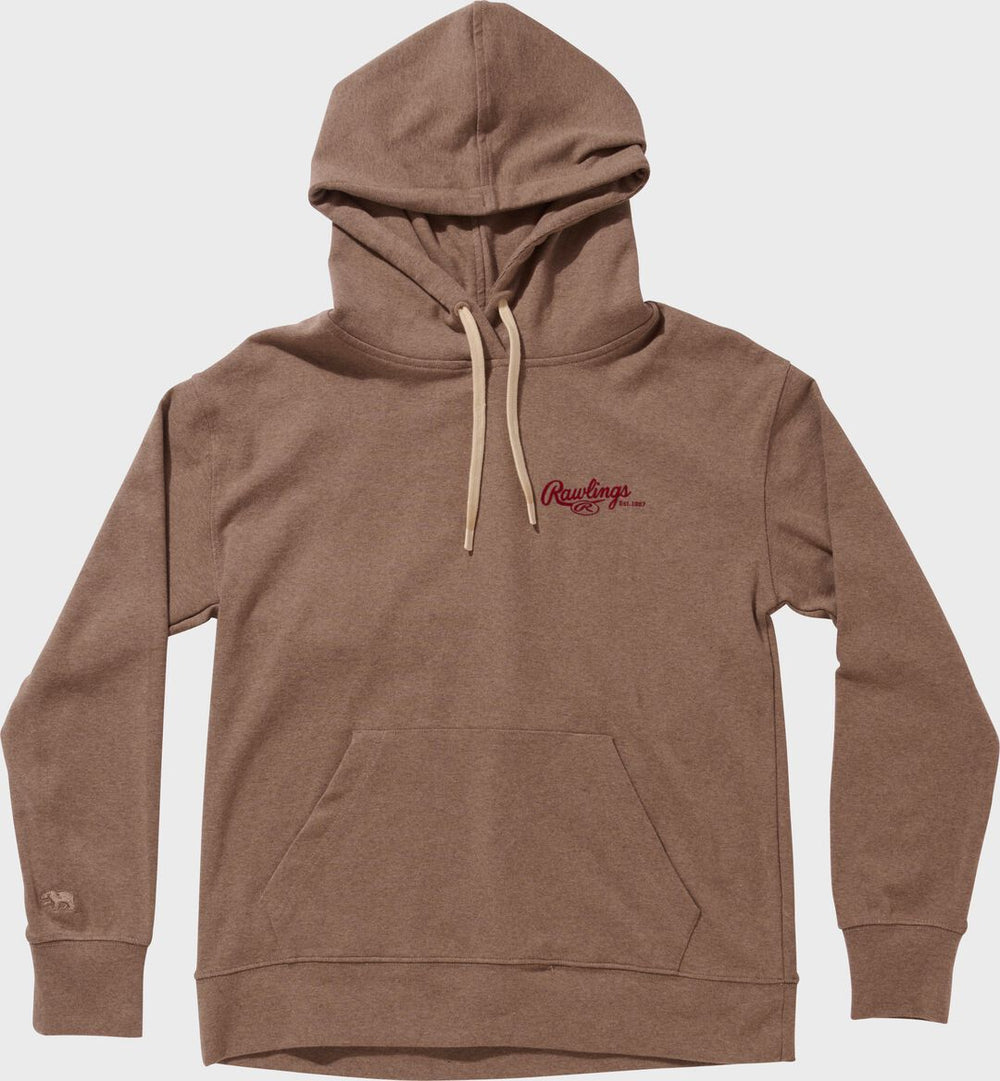 Rawlings Sale | Rawlings x The Normal Brand Women’s Puremeso Everyday Hoodie