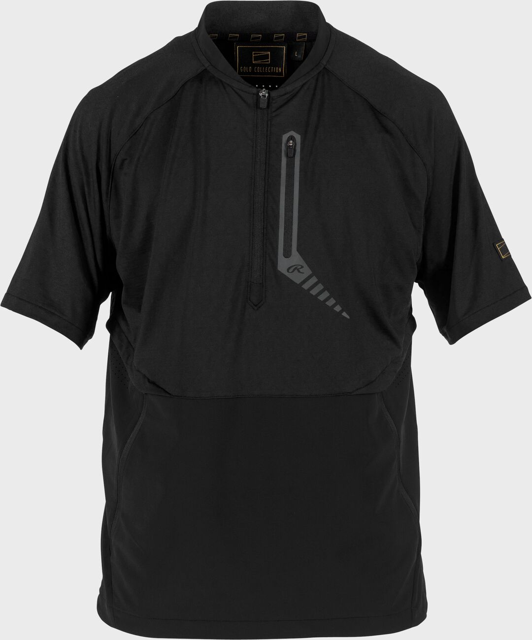 Black,Adult S