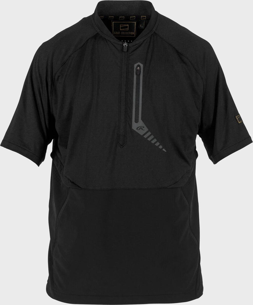 Black,Adult S