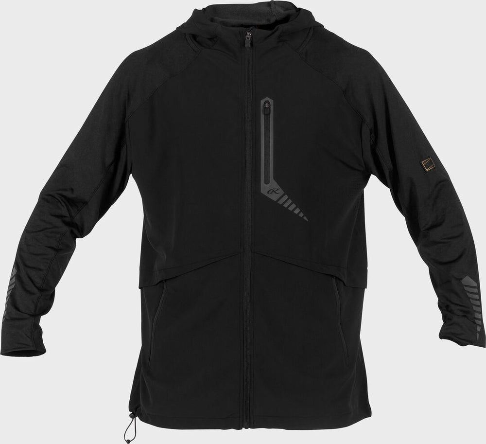Black,Adult S
