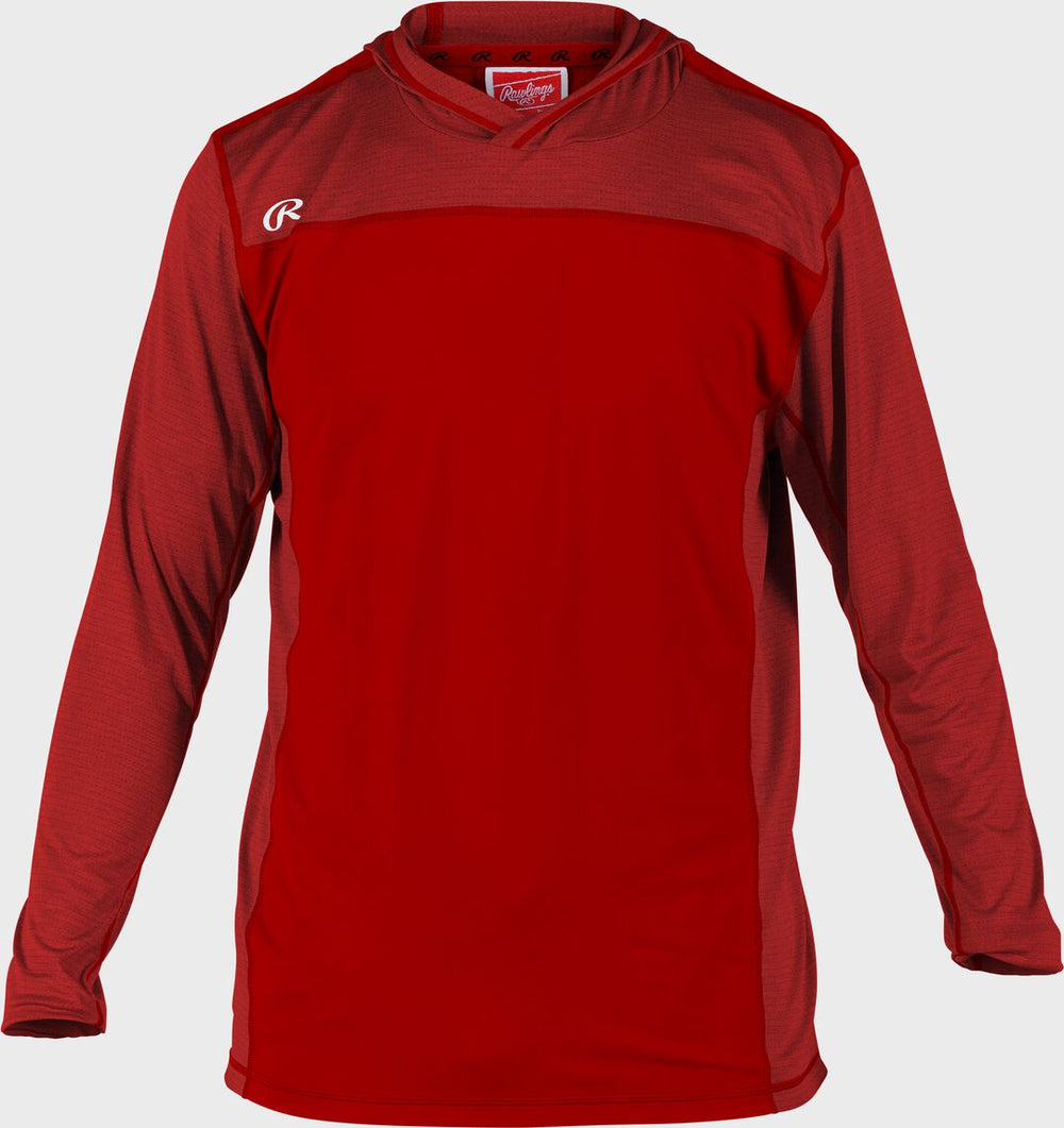 Scarlet,Youth S