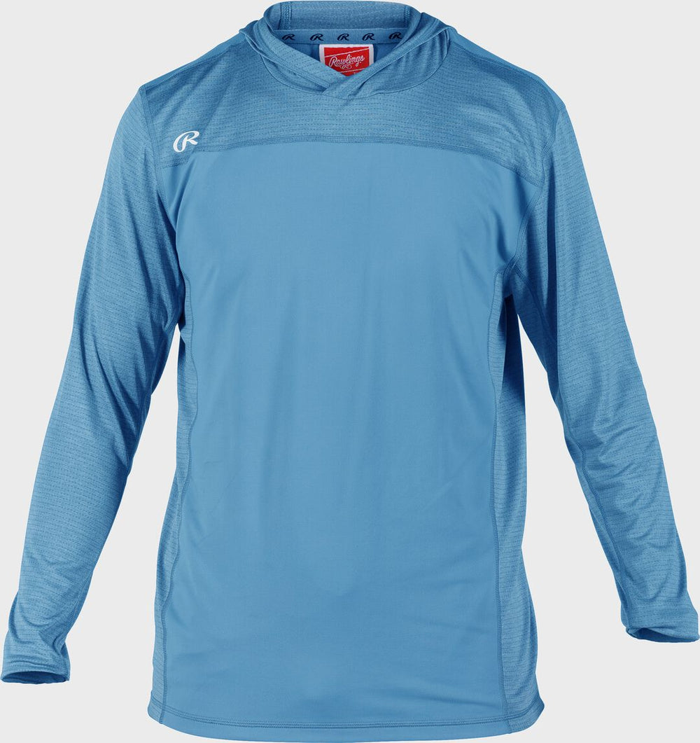 Columbia Blue,Youth S