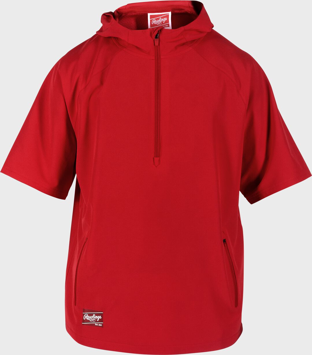 Scarlet,Youth S
