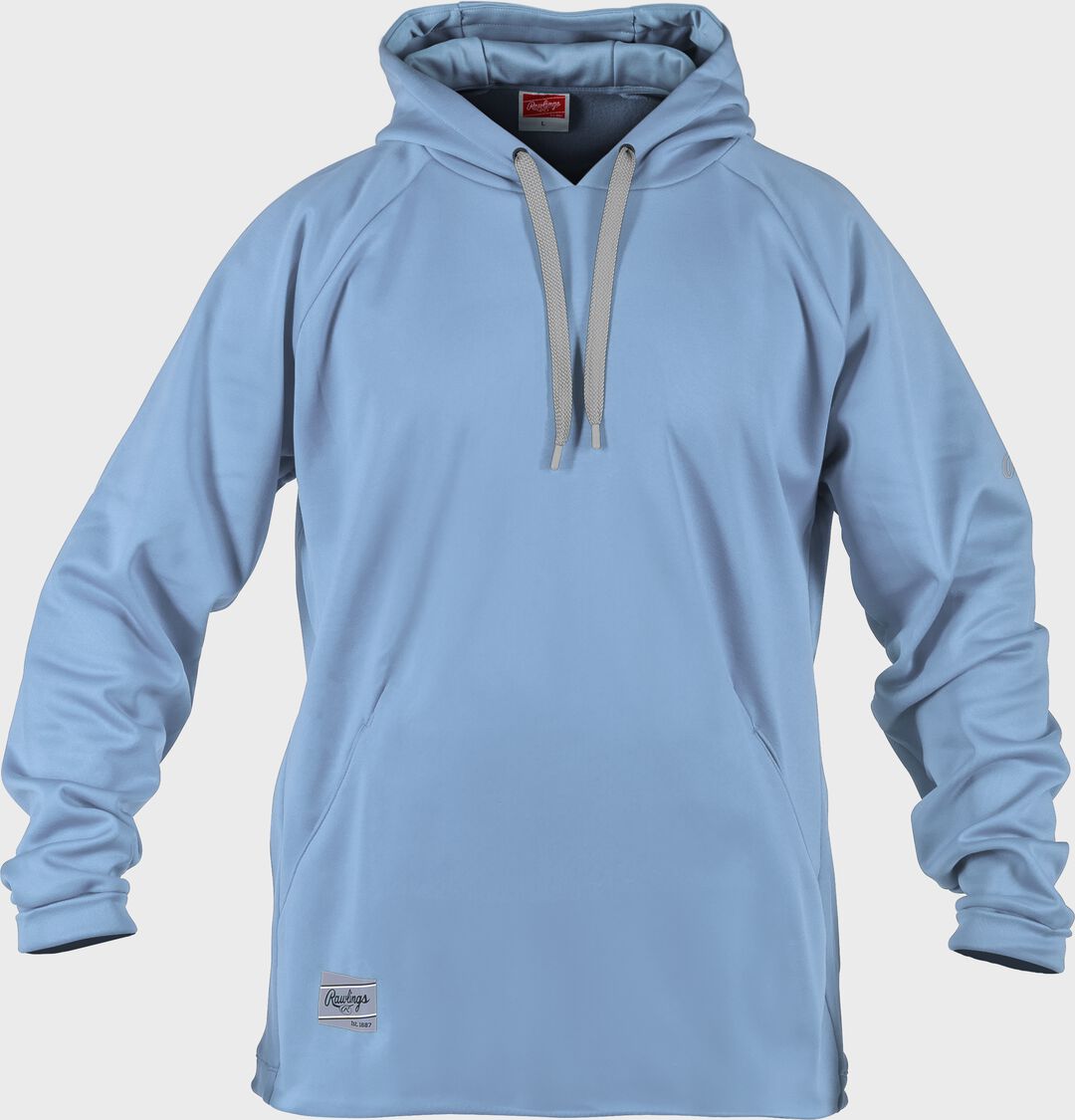 Rawlings Outlet | Rawlings ColorSync Performance Hoodie Adult & Youth