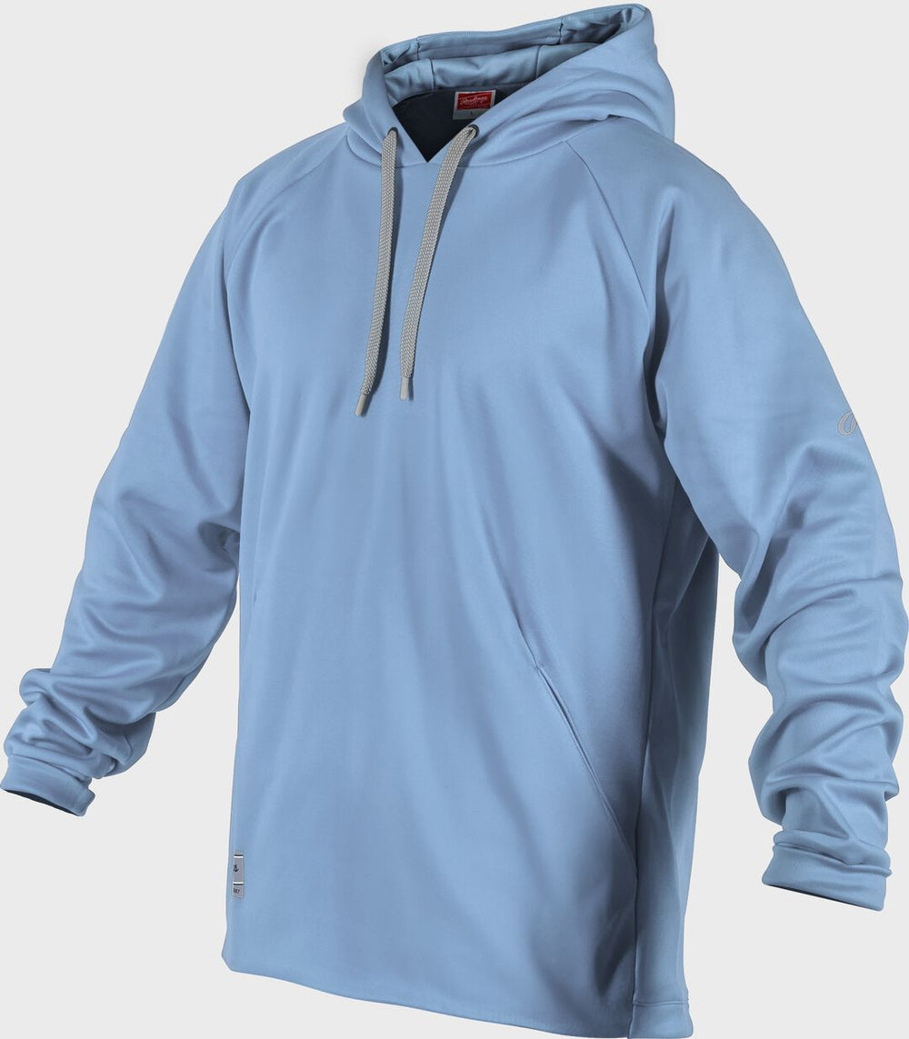 Rawlings Outlet | Rawlings ColorSync Performance Hoodie Adult & Youth