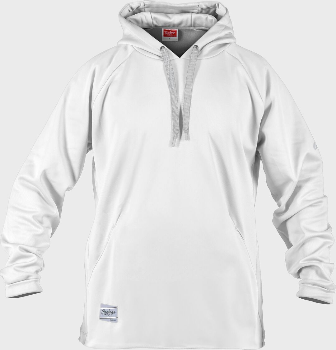 White,Youth S