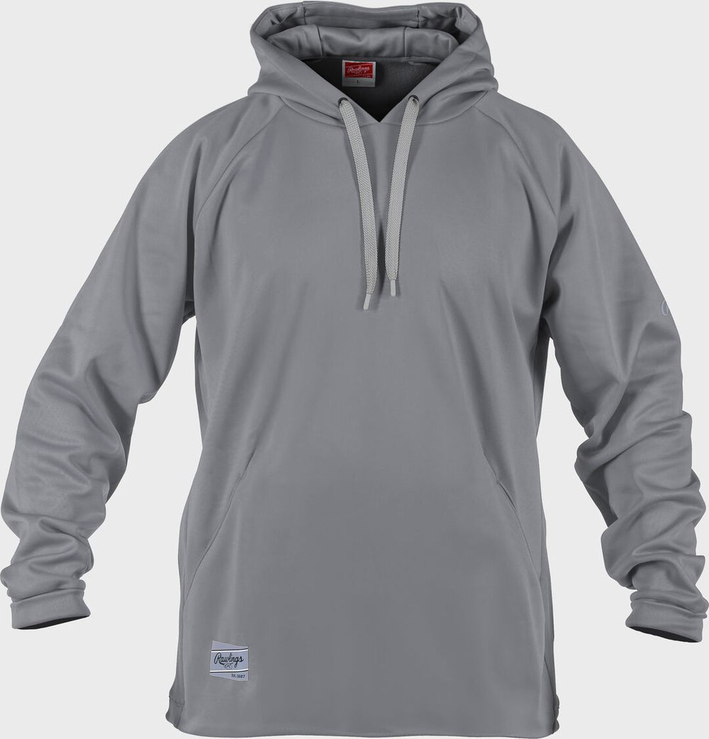 Blue Gray,Youth S