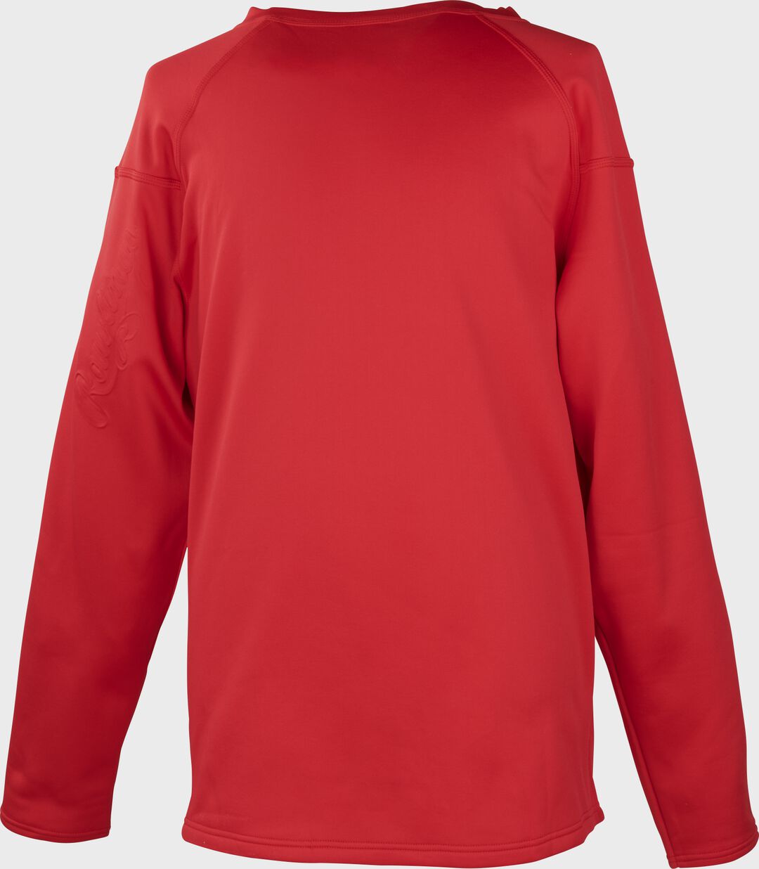 Rawlings Sale | Rawlings Performance Dugout Fleece Pullover Adult & Youth