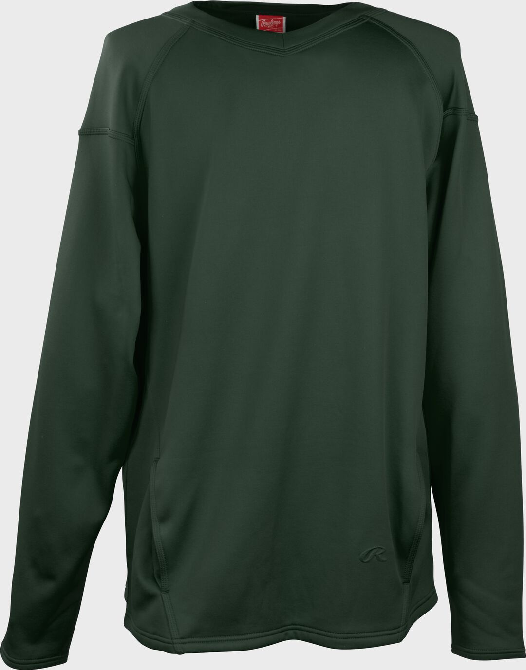 Dark Green,Youth S