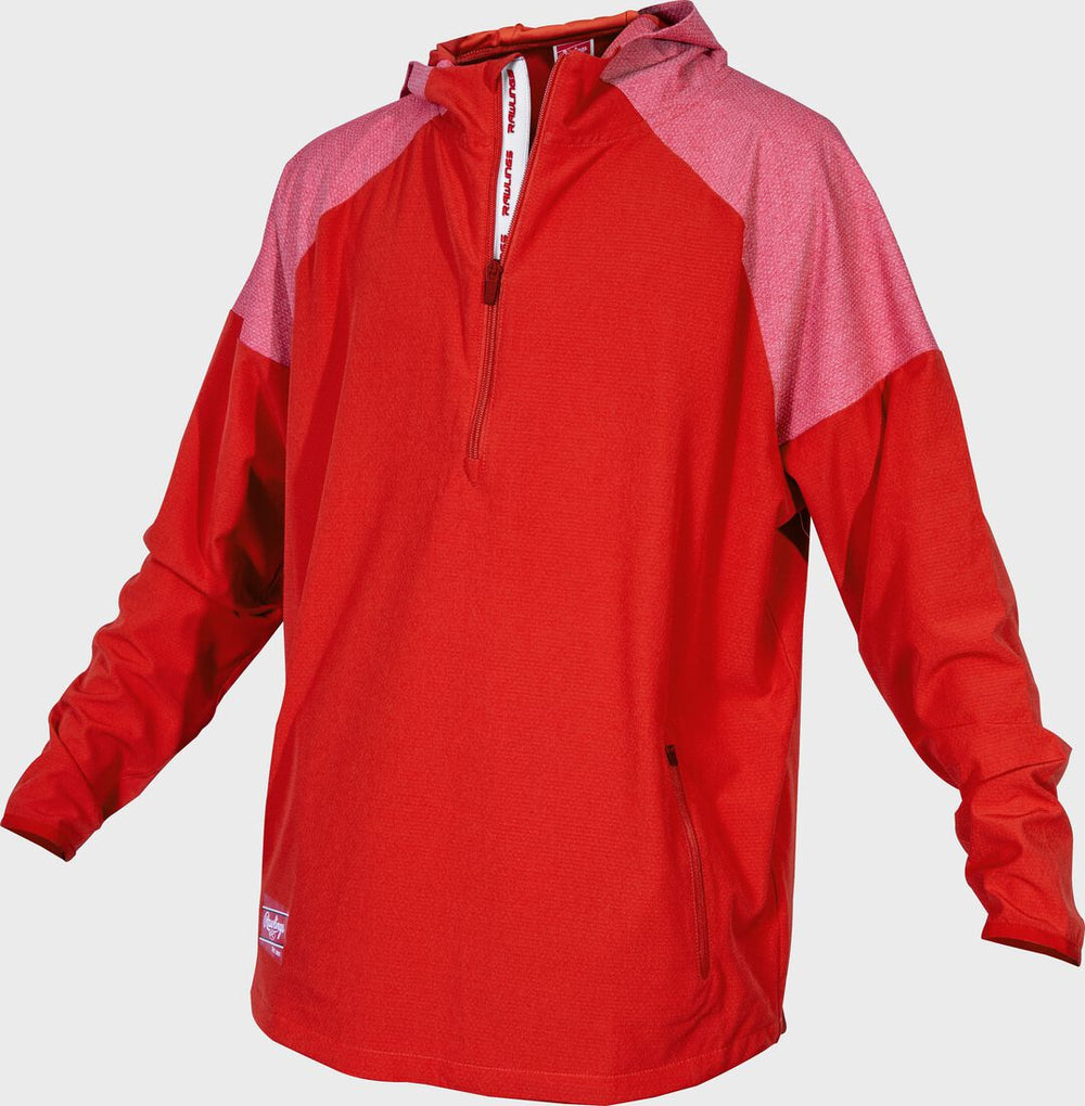 Scarlet,Youth S