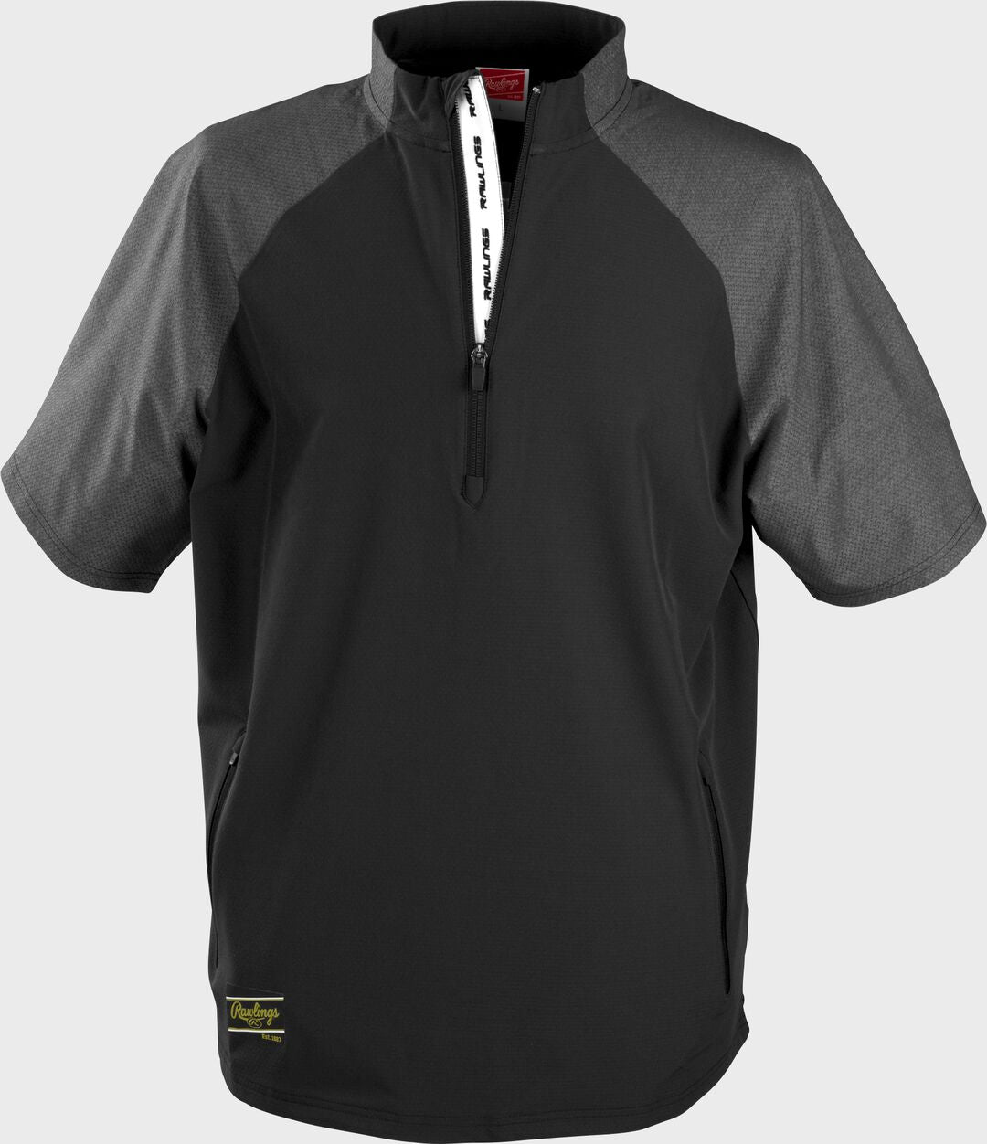 Black,Youth S