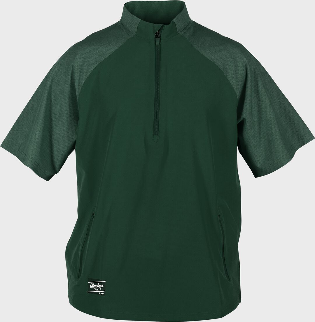 Dark Green,Youth S