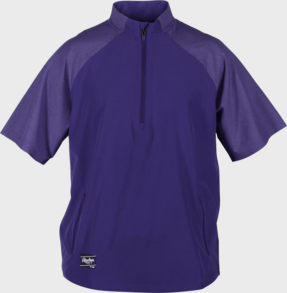 Purple,Youth S